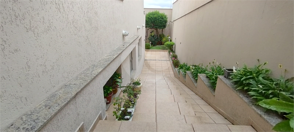 Casa Residencial na Vila Maria