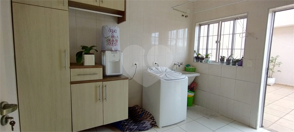 Casa Residencial na Vila Maria