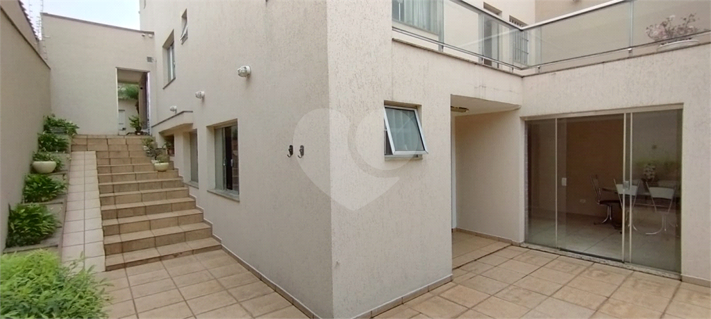 Casa Residencial na Vila Maria