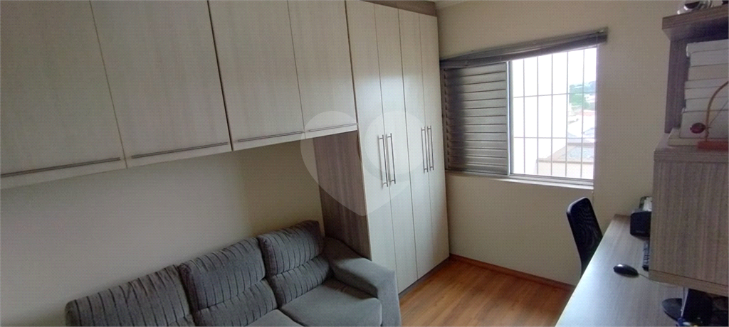 Casa Residencial na Vila Maria
