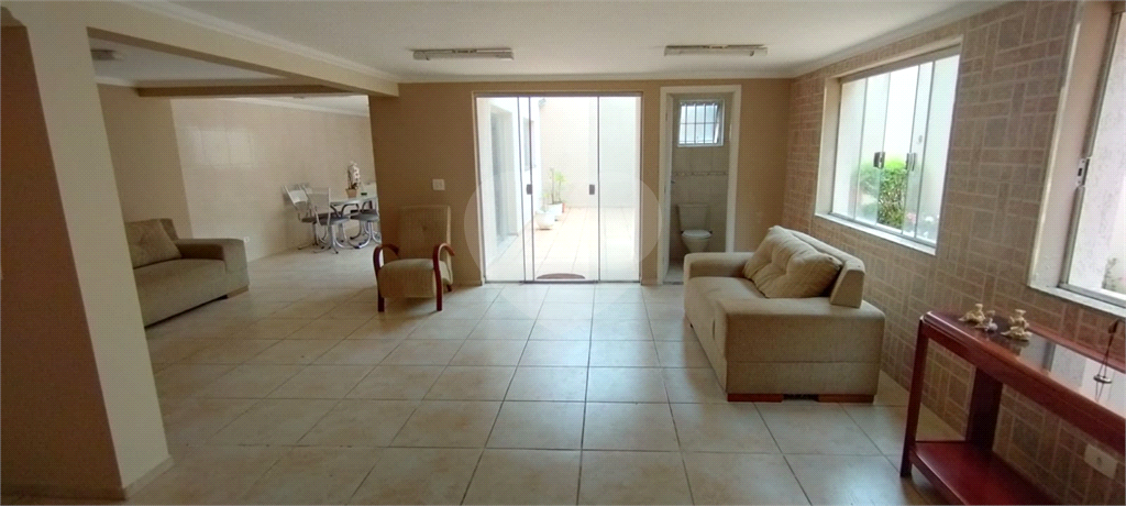 Casa Residencial na Vila Maria