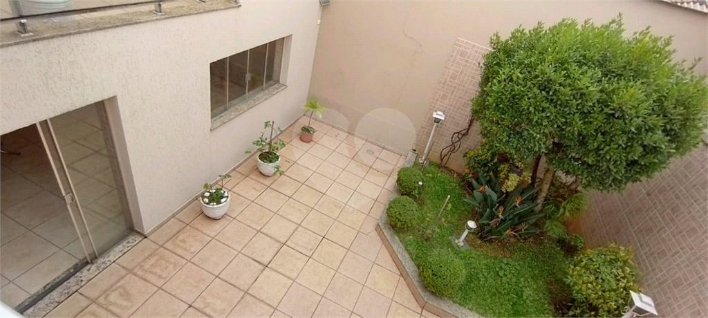 Casa Residencial na Vila Maria