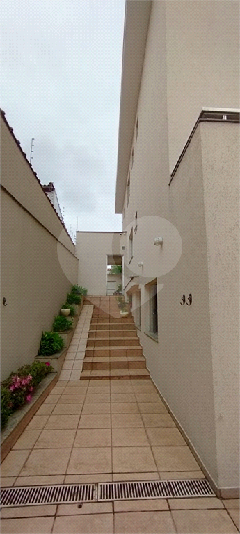 Casa Residencial na Vila Maria
