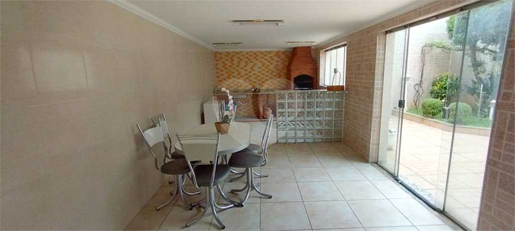 Casa Residencial na Vila Maria
