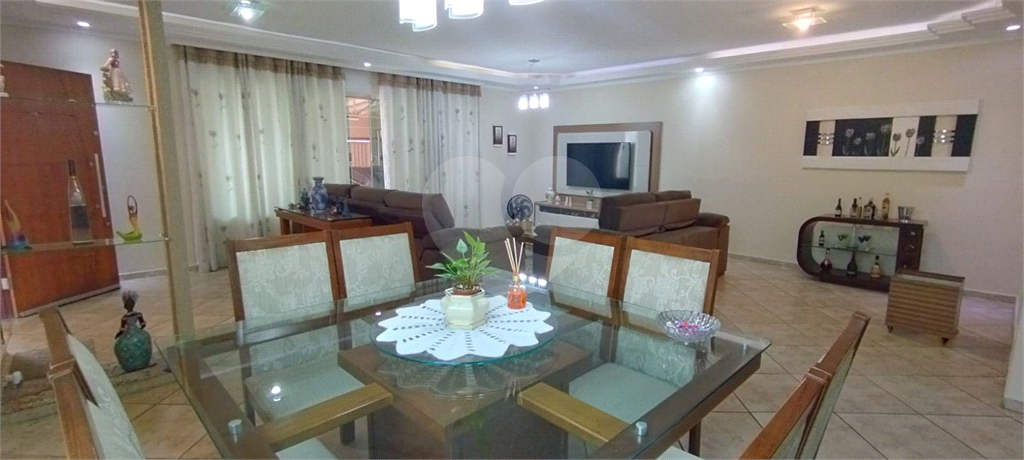 Casa Residencial na Vila Maria