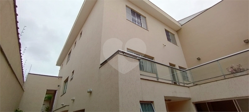 Casa Residencial na Vila Maria