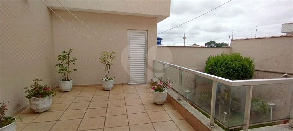 Casa Residencial na Vila Maria