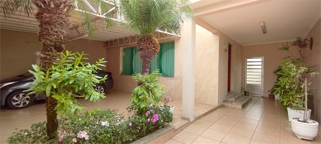 Casa Residencial na Vila Maria