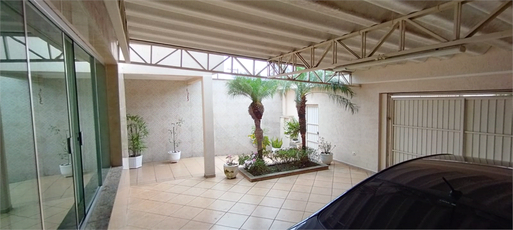 Casa Residencial na Vila Maria