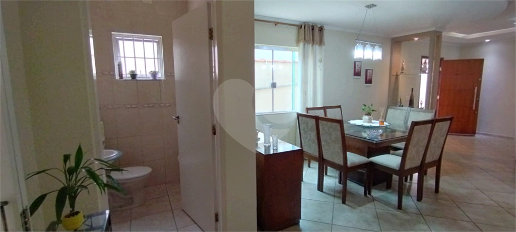 Casa Residencial na Vila Maria
