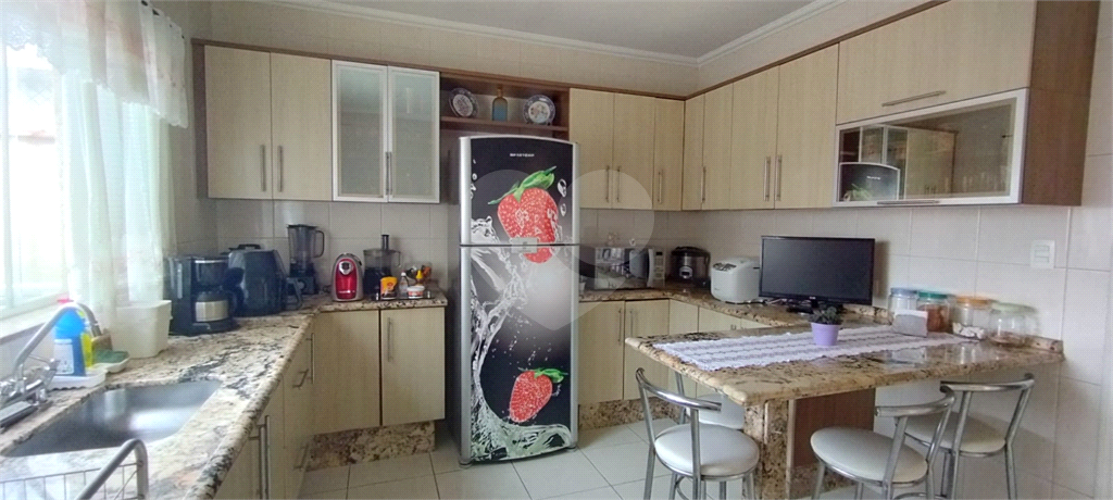 Casa Residencial na Vila Maria