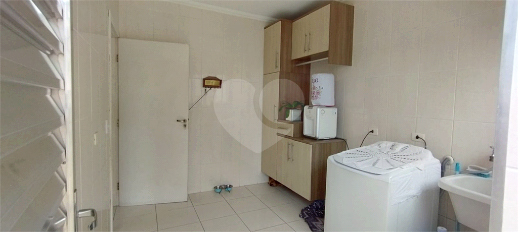Casa Residencial na Vila Maria