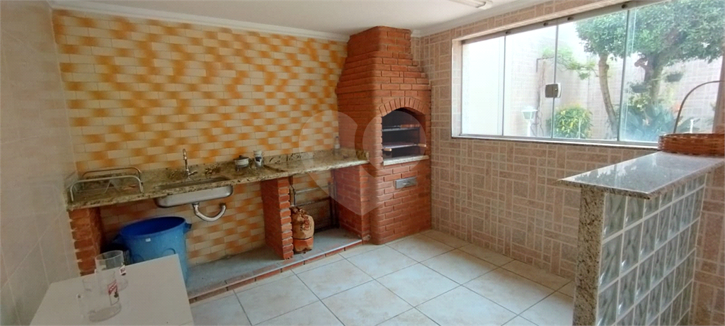 Casa Residencial na Vila Maria