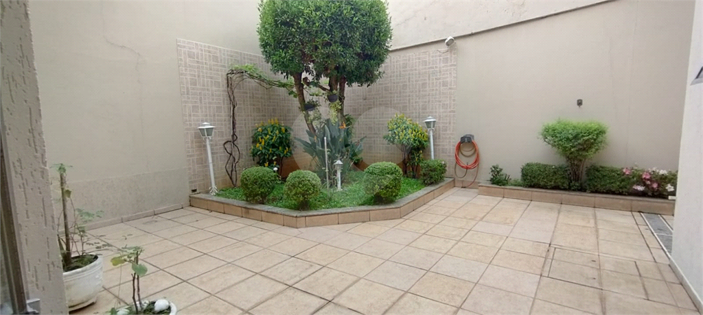 Casa Residencial na Vila Maria