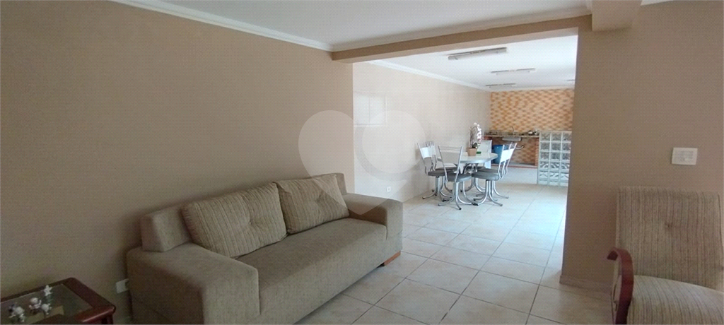 Casa Residencial na Vila Maria