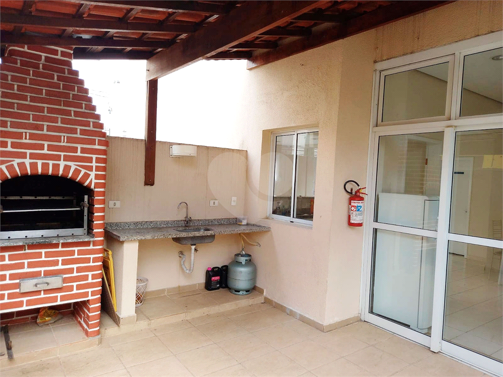 apartamento 2 dormitórios, vaga coberta – 52m² | Próximo ao Metrô Tucuruvi