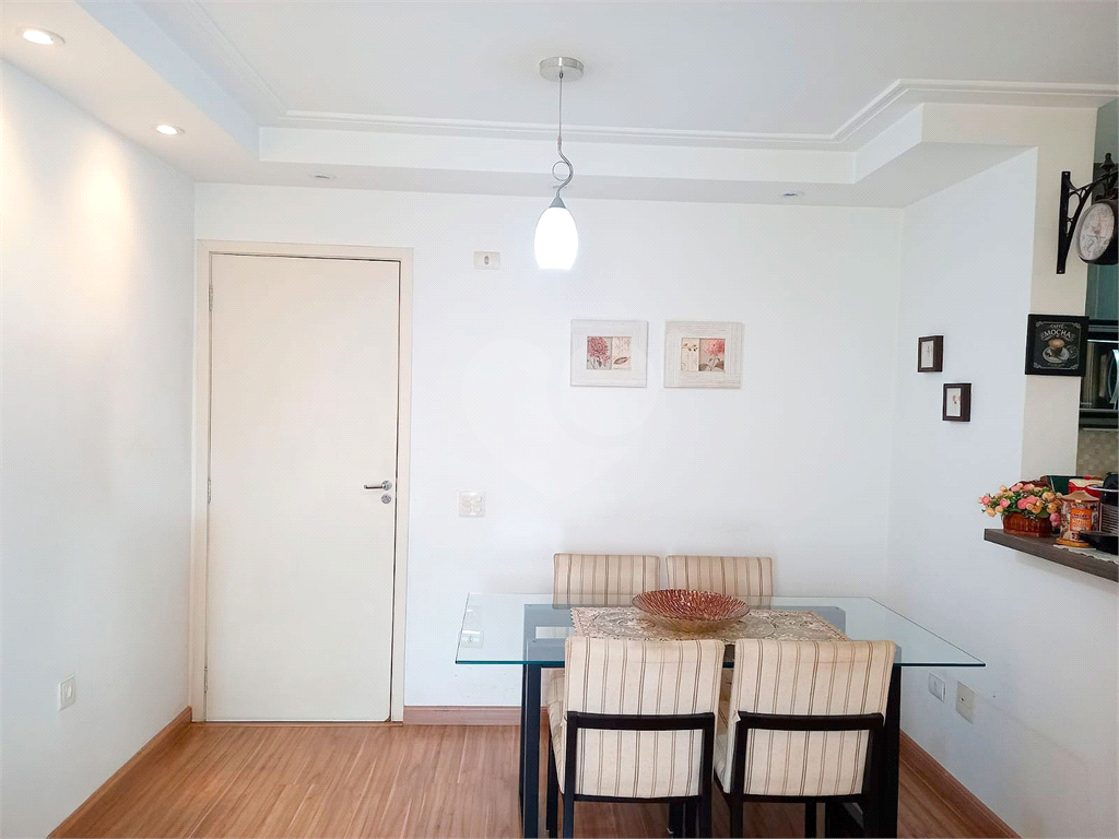 apartamento 2 dormitórios, vaga coberta – 52m² | Próximo ao Metrô Tucuruvi