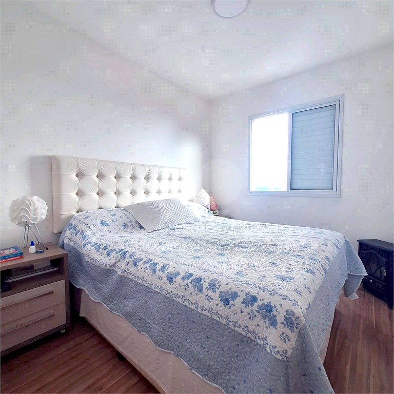 apartamento 2 dormitórios, vaga coberta – 52m² | Próximo ao Metrô Tucuruvi