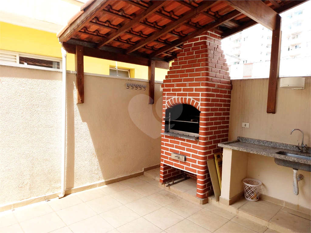 apartamento 2 dormitórios, vaga coberta – 52m² | Próximo ao Metrô Tucuruvi