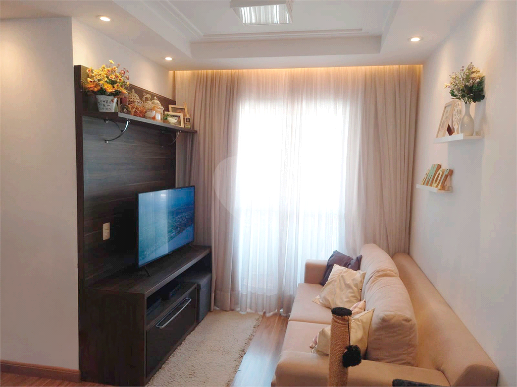 apartamento 2 dormitórios, vaga coberta – 52m² | Próximo ao Metrô Tucuruvi