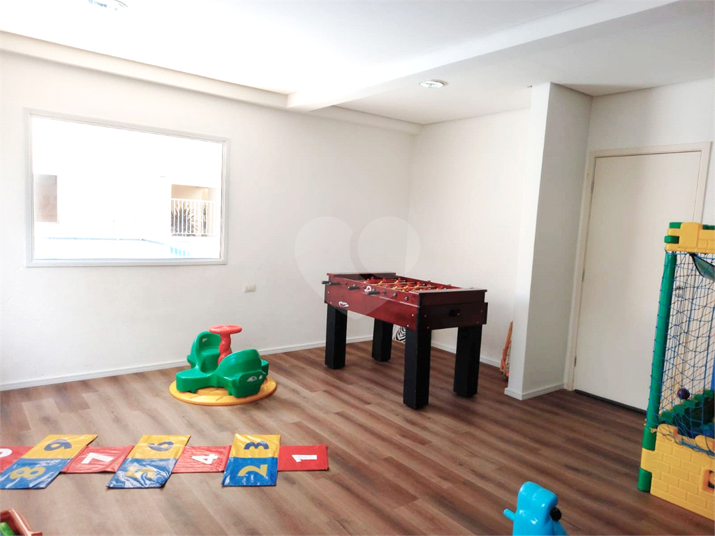 apartamento 2 dormitórios, vaga coberta – 52m² | Próximo ao Metrô Tucuruvi