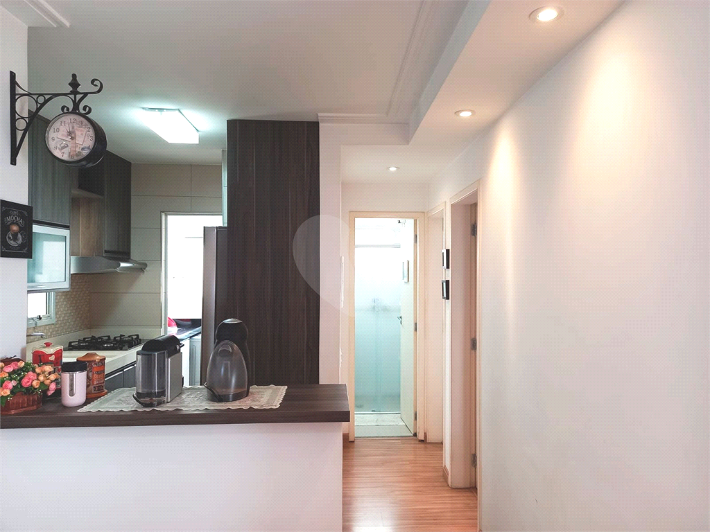 apartamento 2 dormitórios, vaga coberta – 52m² | Próximo ao Metrô Tucuruvi