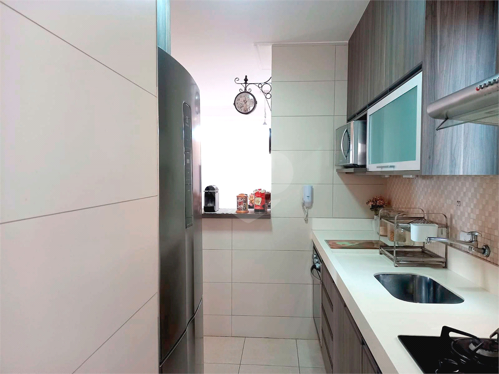apartamento 2 dormitórios, vaga coberta – 52m² | Próximo ao Metrô Tucuruvi