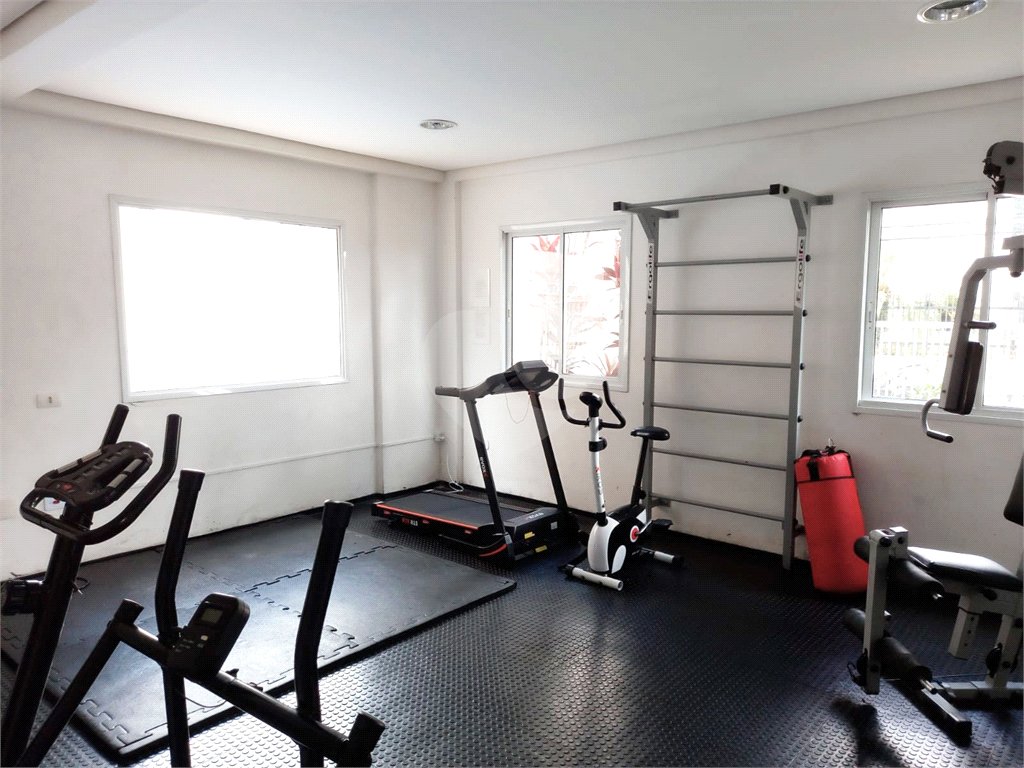 apartamento 2 dormitórios, vaga coberta – 52m² | Próximo ao Metrô Tucuruvi