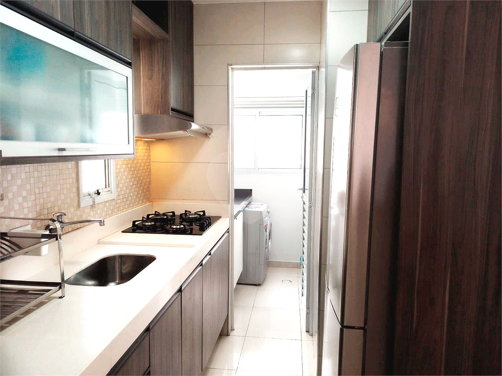 apartamento 2 dormitórios, vaga coberta – 52m² | Próximo ao Metrô Tucuruvi