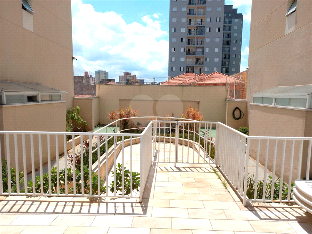 apartamento 2 dormitórios, vaga coberta – 52m² | Próximo ao Metrô Tucuruvi