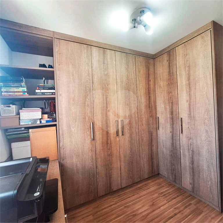 apartamento 2 dormitórios, vaga coberta – 52m² | Próximo ao Metrô Tucuruvi