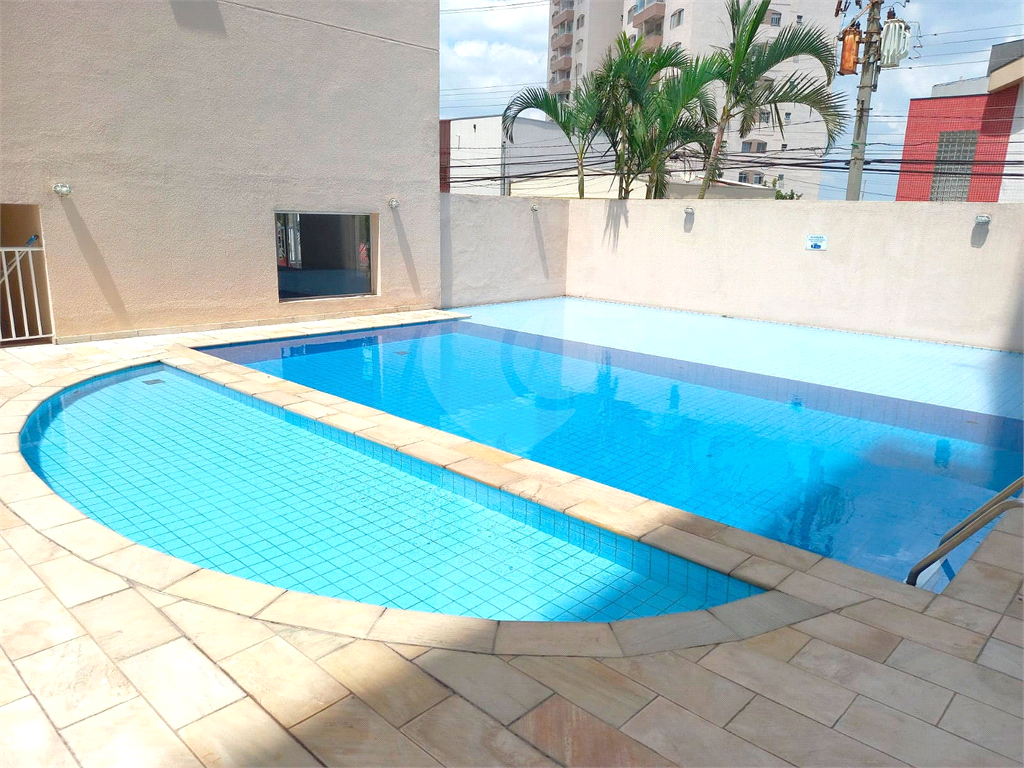 apartamento 2 dormitórios, vaga coberta – 52m² | Próximo ao Metrô Tucuruvi