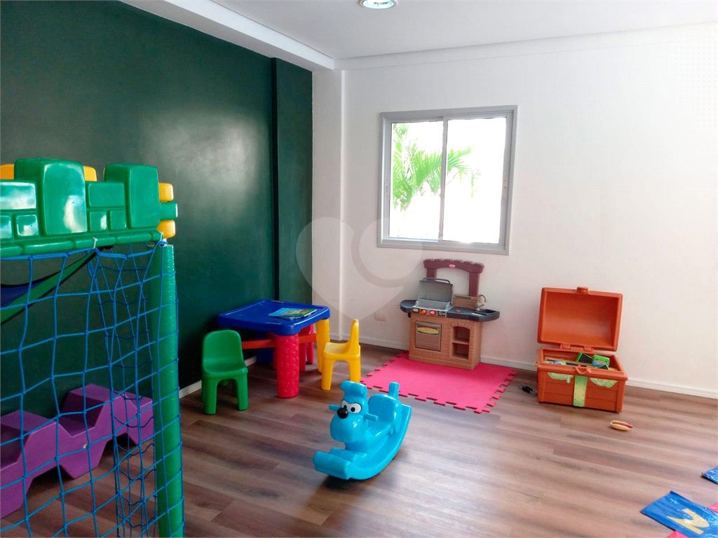 apartamento 2 dormitórios, vaga coberta – 52m² | Próximo ao Metrô Tucuruvi