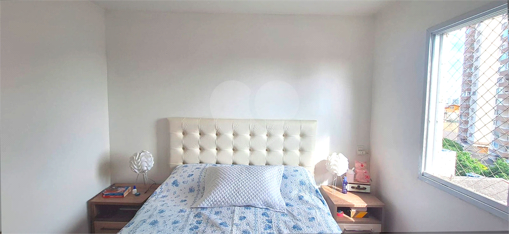 apartamento 2 dormitórios, vaga coberta – 52m² | Próximo ao Metrô Tucuruvi