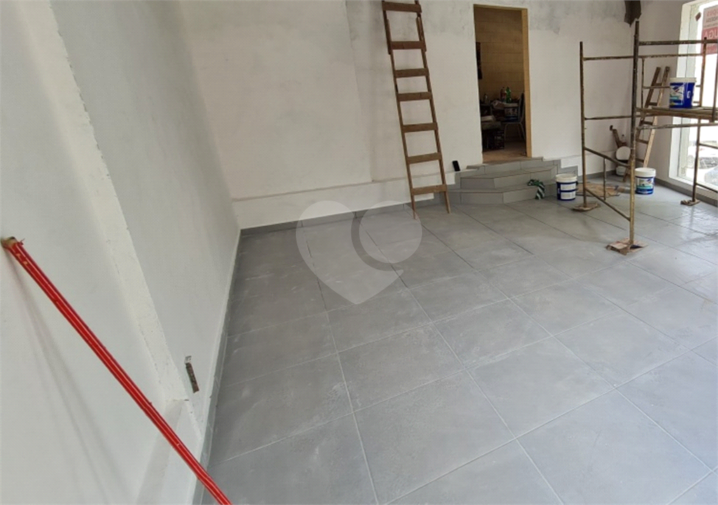 Casa Comercial Mandaqui