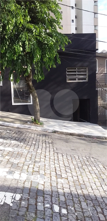 Casa Comercial Mandaqui
