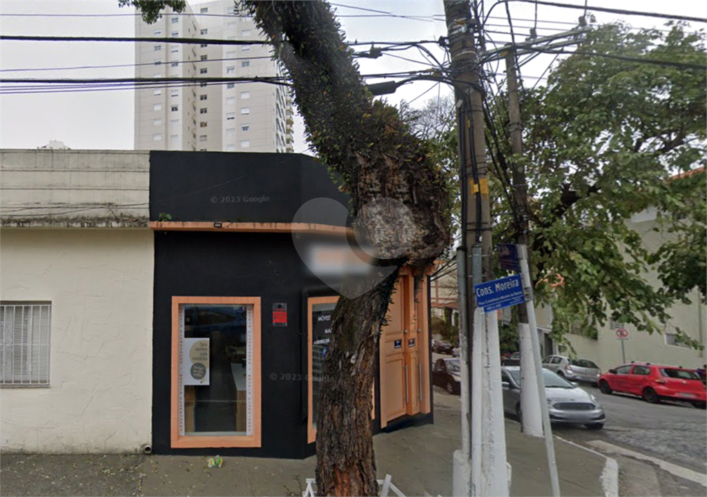 Casa Comercial Mandaqui