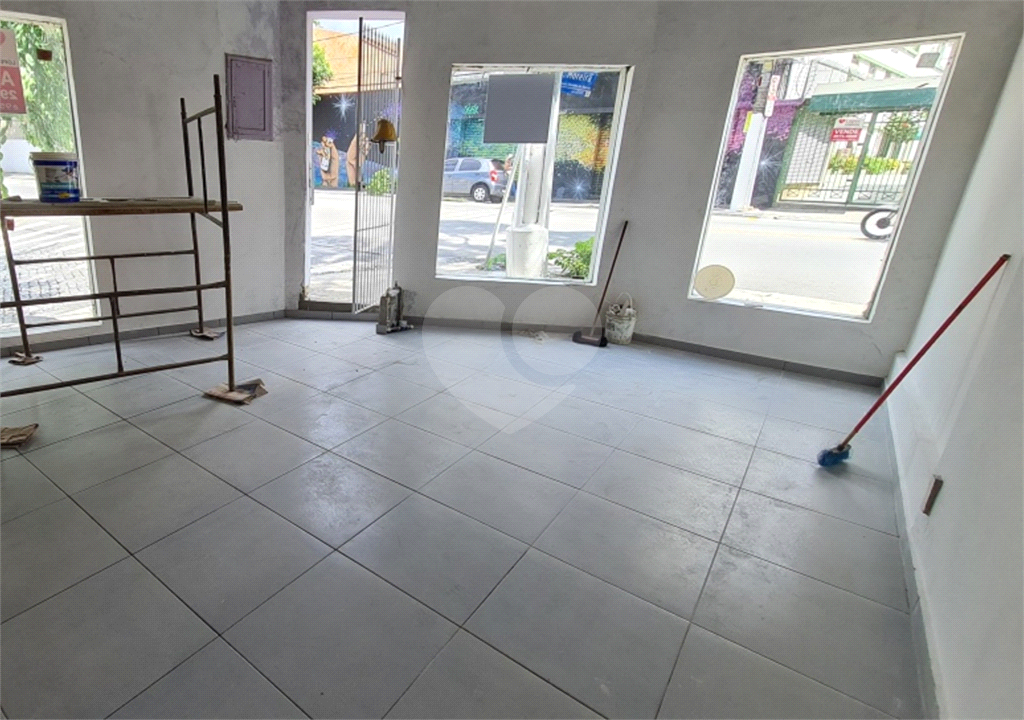 Casa Comercial Mandaqui