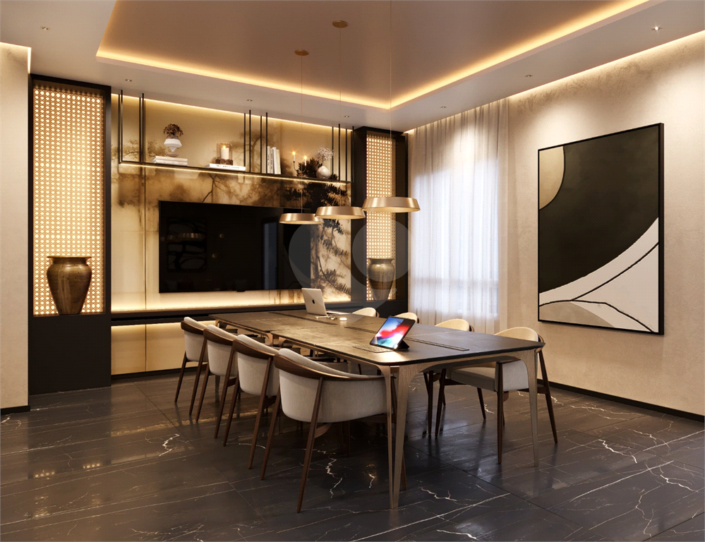 APARTAMENTO em TUCURUVI