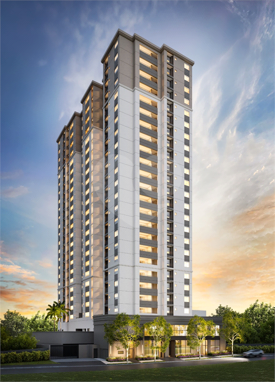 APARTAMENTO em TUCURUVI