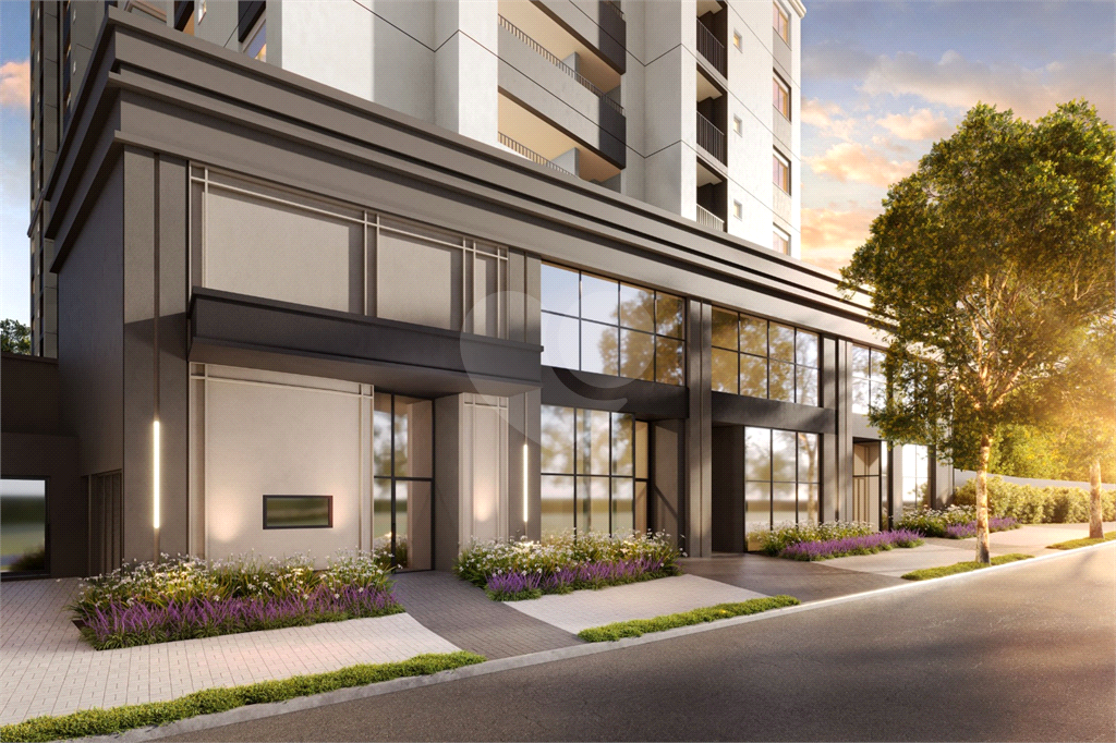 APARTAMENTO em TUCURUVI