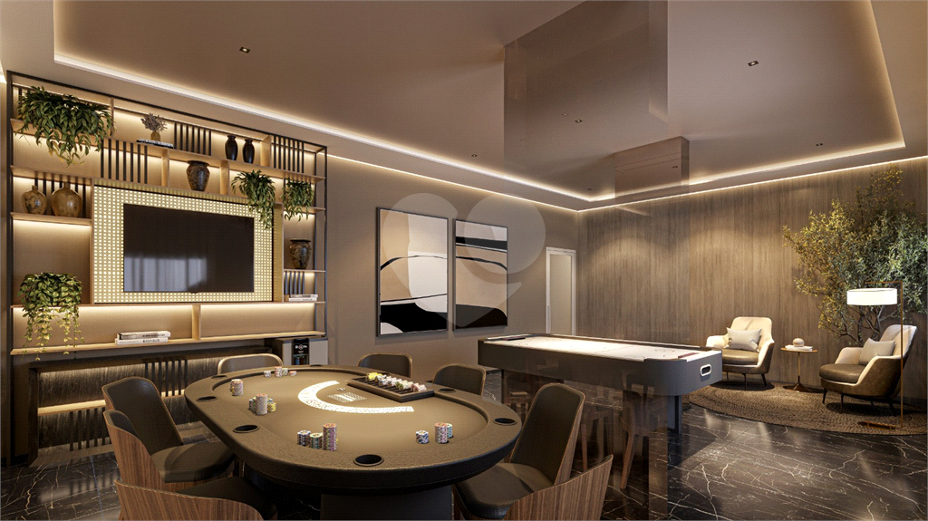 APARTAMENTO em TUCURUVI