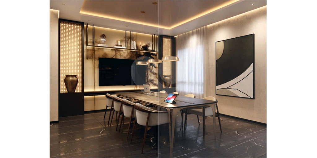 APARTAMENTO em TUCURUVI