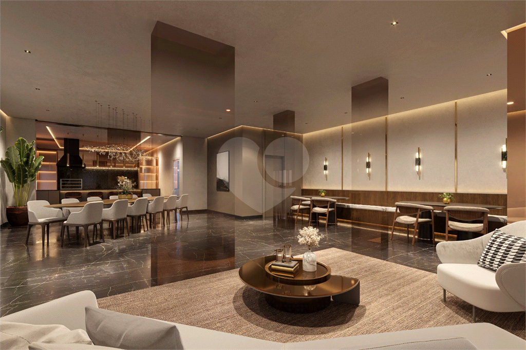 APARTAMENTO em TUCURUVI