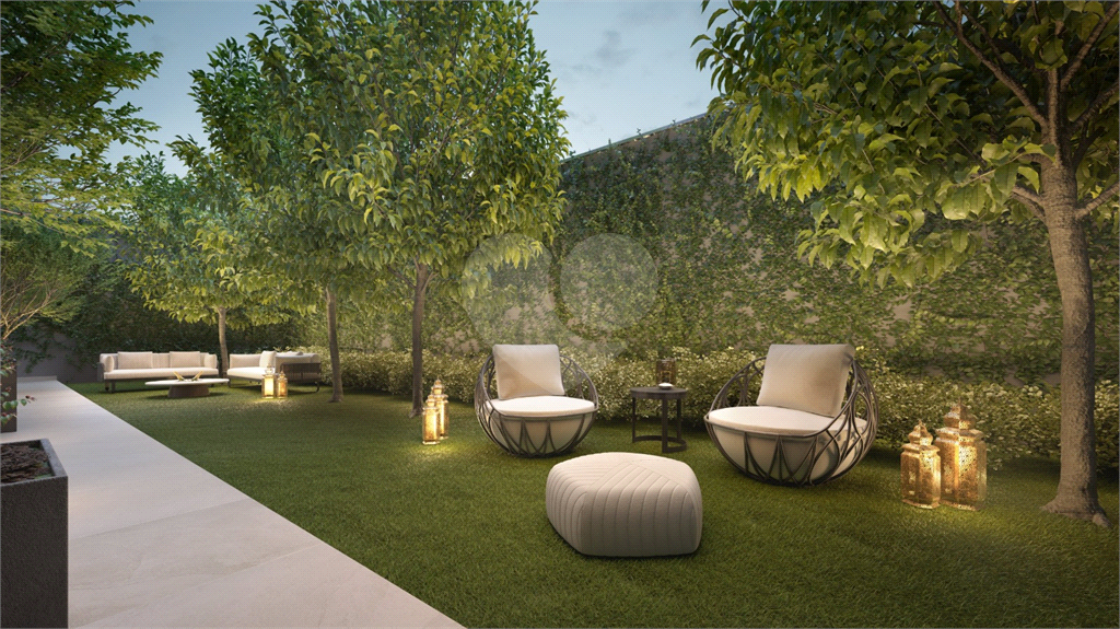 APARTAMENTO em TUCURUVI