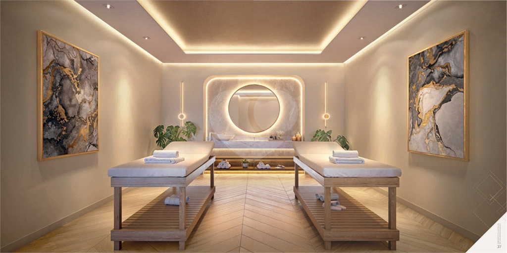 APARTAMENTO em TUCURUVI