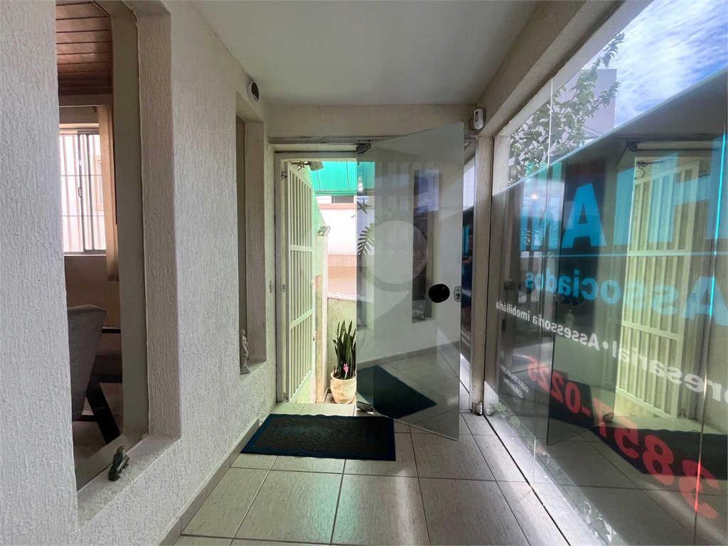 Casa Comercial - Casa verde - Venda