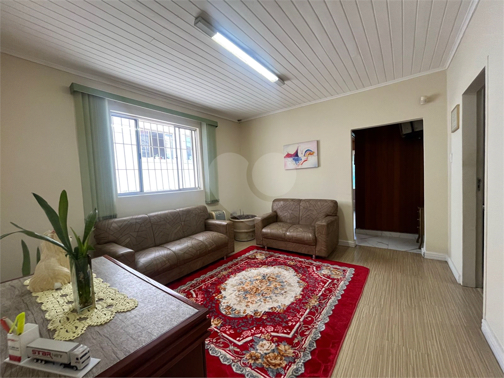 Casa Comercial - Casa verde - Venda