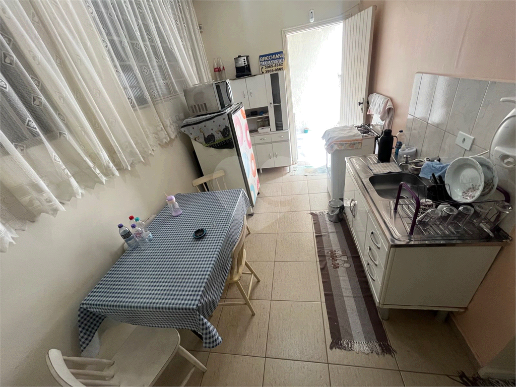 Casa Comercial - Casa verde - Venda