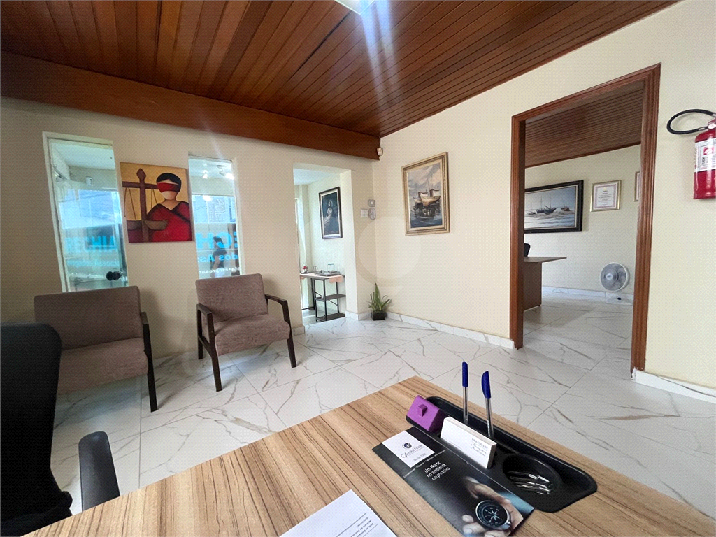 Casa Comercial - Casa verde - Venda